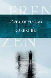 Korekcije - Džonatan Frenzen