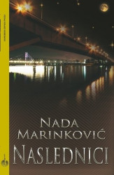 Naslednici - Nada Marinković