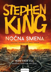 Noćna smena - Stiven King