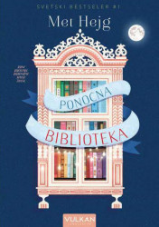 Ponoćna biblioteka - Met Hejg