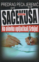 Sačekuša specijal - Predrag Jeremić