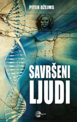 Savršeni ljudi - Piter Džejms