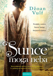 Sunce moga neba - Džoan Vulf