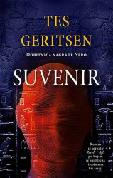 Suvenir - Tes Geritsen