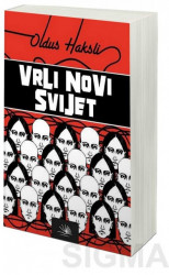 Vrli novi svet - Oldos Haksli