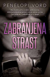 Zabranjena strast - Penelopi Vord