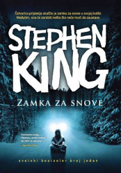 Zamka za snove - Stiven King