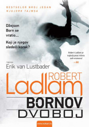 Bornov dvoboj - Robert Ladlam