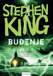 Buđenje - Stiven King
