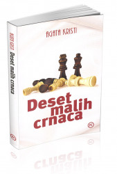 Deset malih crnaca - Agata Kristi
