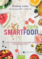 Dijeta smartfood - Elijana Liota