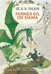 Farmer Gil od Hama - Dž.R.R. Tolkin