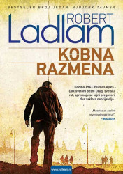 Kobna razmena - Robert Ladlam