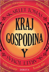 Kraj gospodina Y - Skarlet Tomas