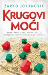 Krugovi moći - Žarko Jokanović