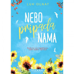 Nebo pripada nama - Luk Olnat