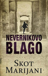 Nevernikovo blago - Skot Marijani