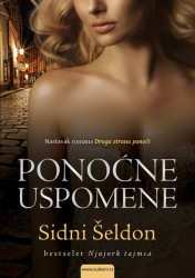 Ponoćne uspomene - Sidni Šeldon