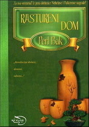 Rastureni dom - Perl Bak