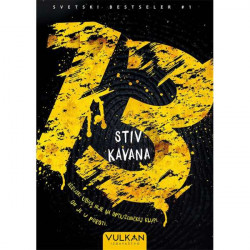 Trinaest - Stiv Kavana