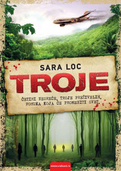 Troje - Sara Loc