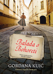 Balada o bohoreti - Gordana Kuić