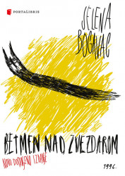 Betmen nad Zvezdarom / Robin sa Krsta - Jelena Bogavac