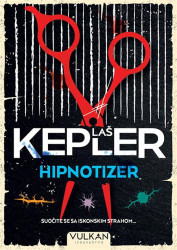 Hipnotizer - Laš Kepler