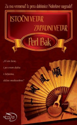 Istočni vetar Zapadni vetar - Perl Bak