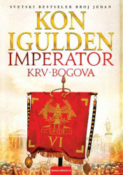 Kon Igulden: IMPERATOR KRV BOGOVA