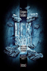 Lavirint: Lek smrti - Džejms Dašner
