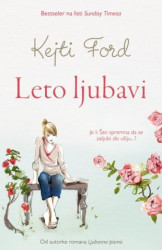 Leto ljubavi - Kejti Ford