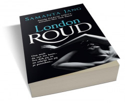 London roud - Samanta Jang