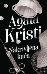 Nakrivljena kuća - Agata Kristi