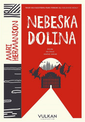 Nebeska dolina - Mari Hermanson