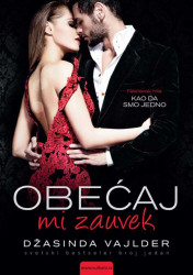 Obećaj mi zauvek - Džasinda Vajlder