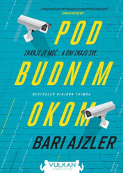 Pod budnim okom - Bari Ajzler