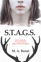 S.T.A.G.S. - M. A. Benet