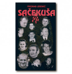 Sačekuša - Predrag Jeremić