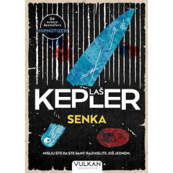 Senka - Laš Kepler