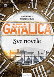 Sve novele - Aleksandar Gatalica