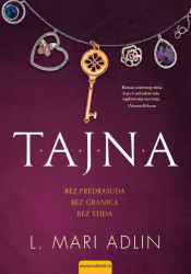 Tajna - L. Mari Adlin