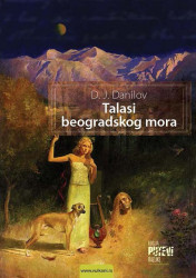 Talasi beogradskog mora - Dragan Jovanović Danilov