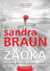 Žaoka - Sandra Braun