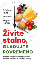 Živite stalno, gladujte povremeno - Džejson Fang