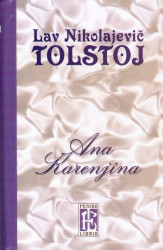 Ana Karenjina - Lav N. Tolstoj