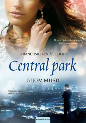 Central park - Gijom Muso