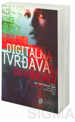 Digitalna tvrđava - Den Braun