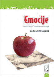 Emocije - Zoran Milivojević