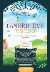 Između dve vatre - Andrea Molezini